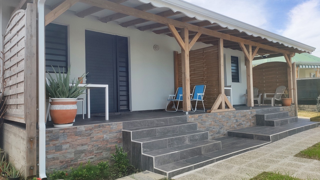 Photo of Patio Balcony in Damencourt