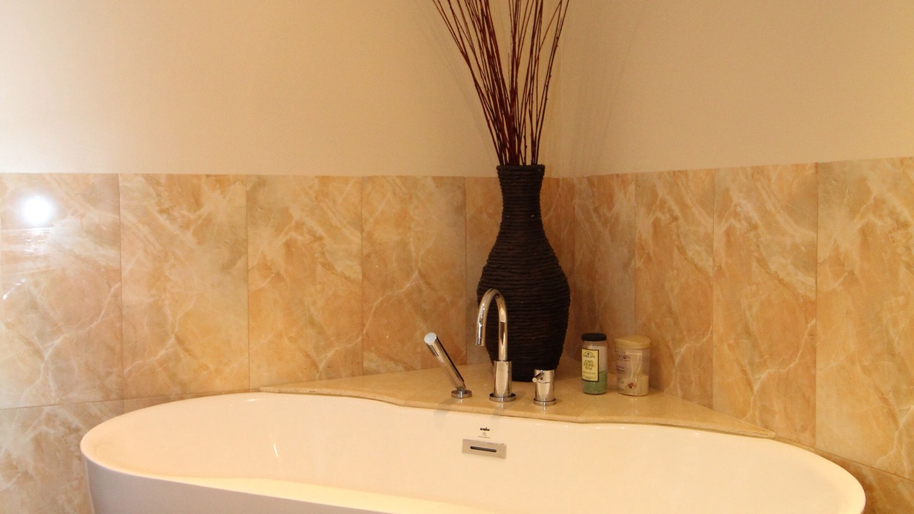 Photo of Bathroom in El Camino Village