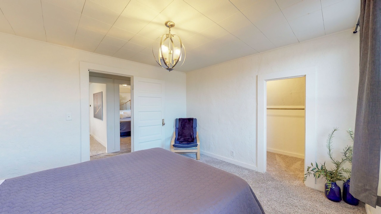 Photo of Bedroom in Eureka