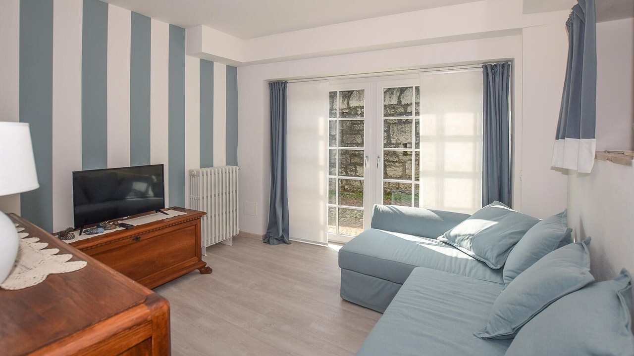 Photo of Bedroom in Soriso