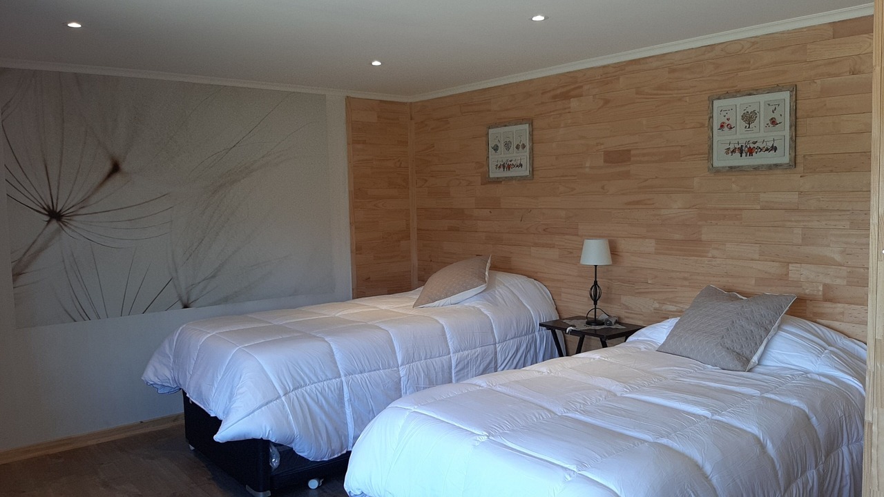 Photo of Bedroom in Puerto Varas