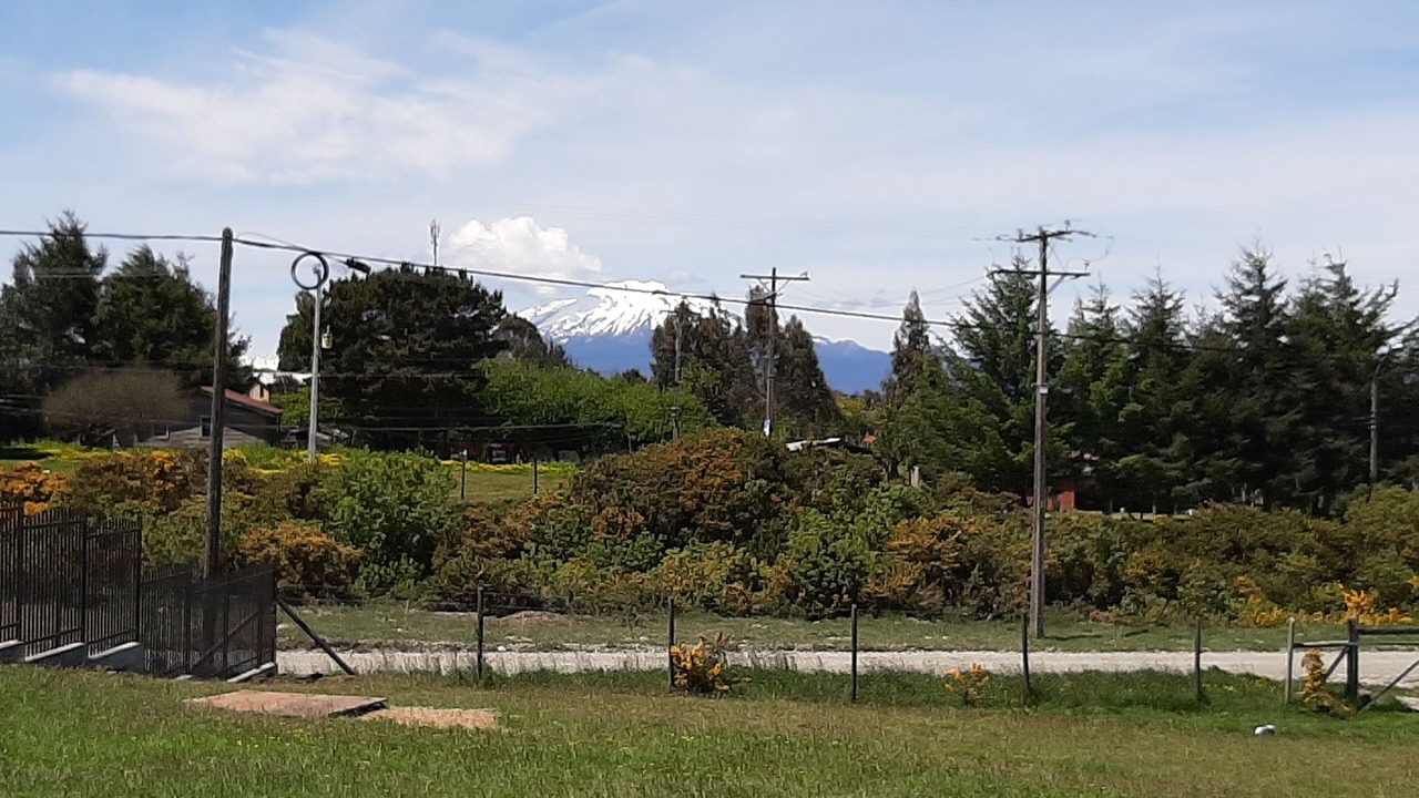 Photo of Outdoor in Puerto Varas