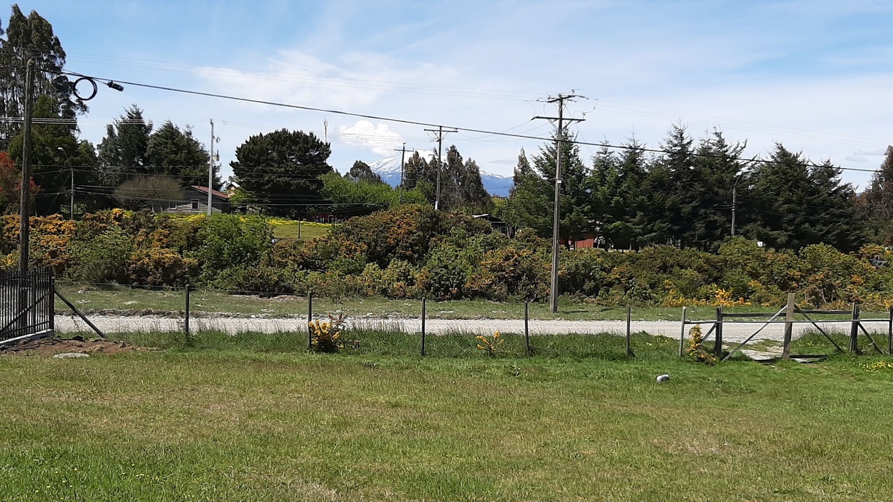 Photo of Outdoor in Puerto Varas