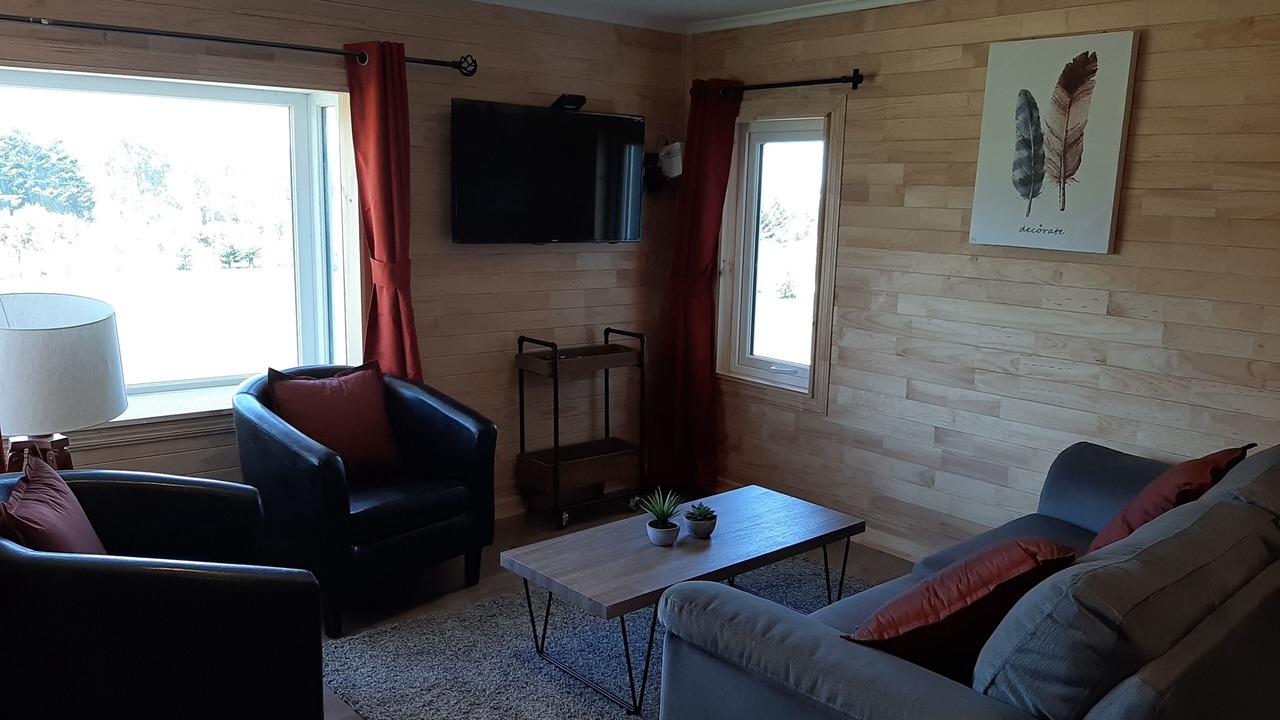 Photo of Livingroom in Puerto Varas