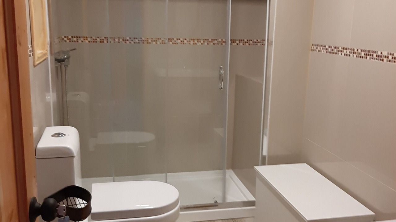 Photo of Bathroom in Puerto Varas