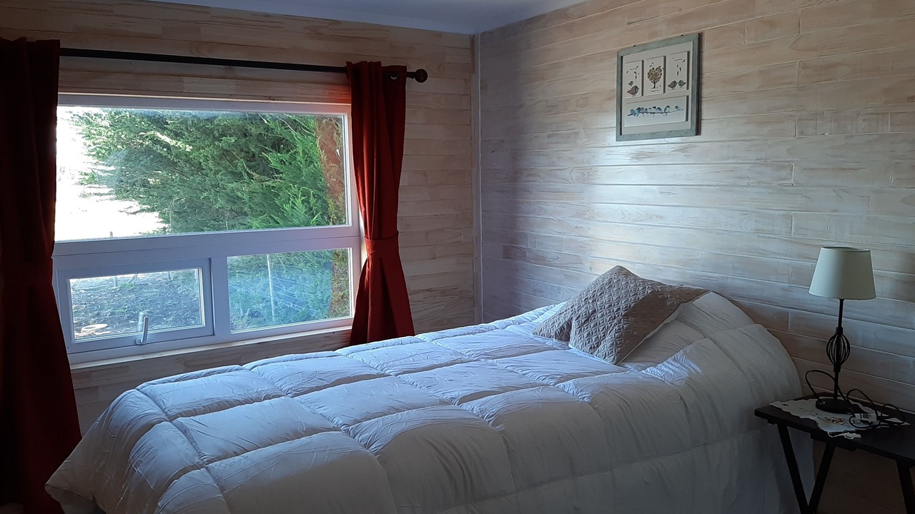 Photo of Bedroom in Puerto Varas