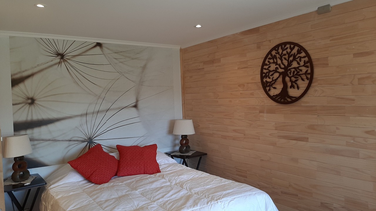 Photo of Bedroom in Puerto Varas