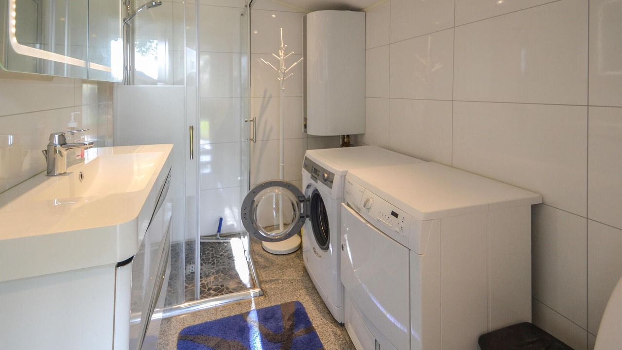 Photo of Bathroom in Skæring