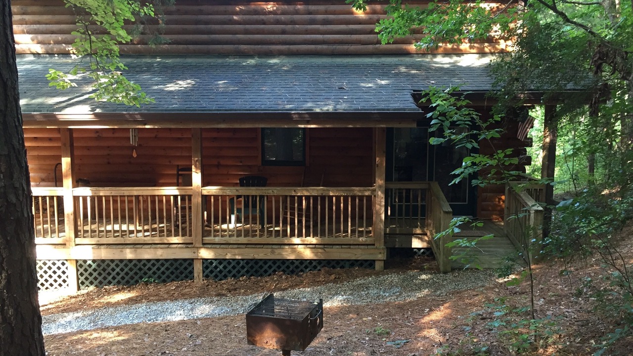 Photo of Outdoor in Warm Springs