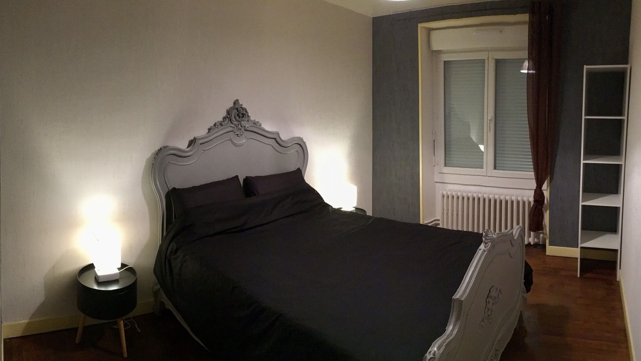 Photo of Bedroom in Gueret