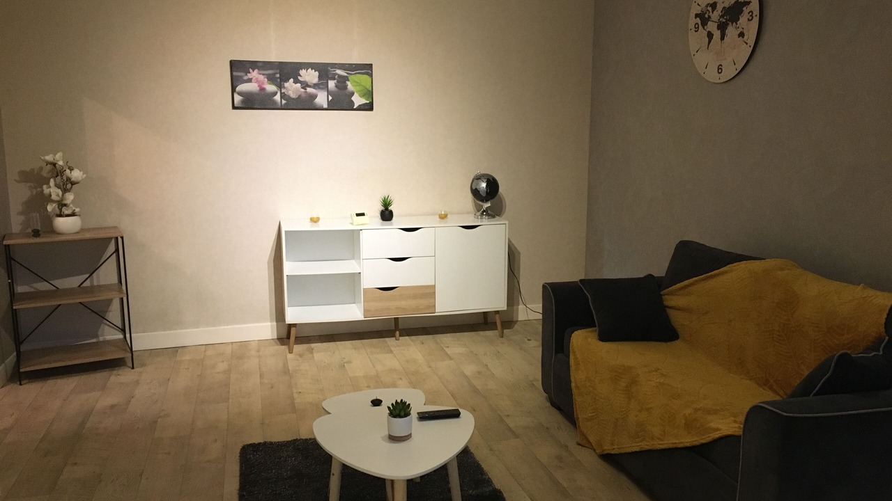 Photo of Livingroom in Gueret