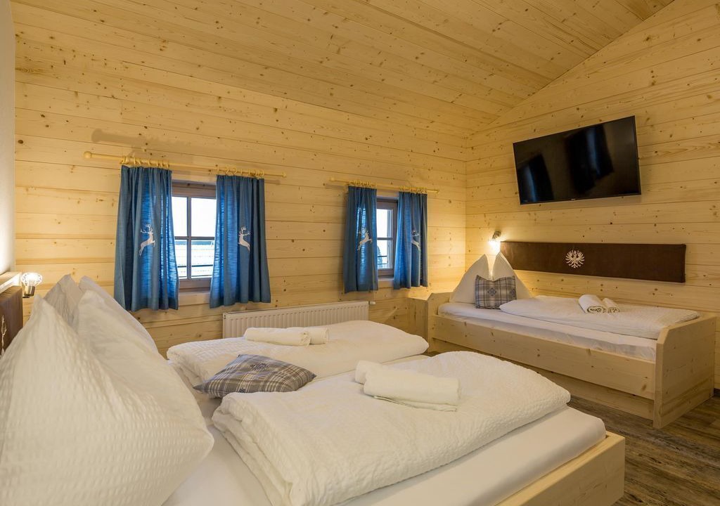 Photo of Bedroom in Itter