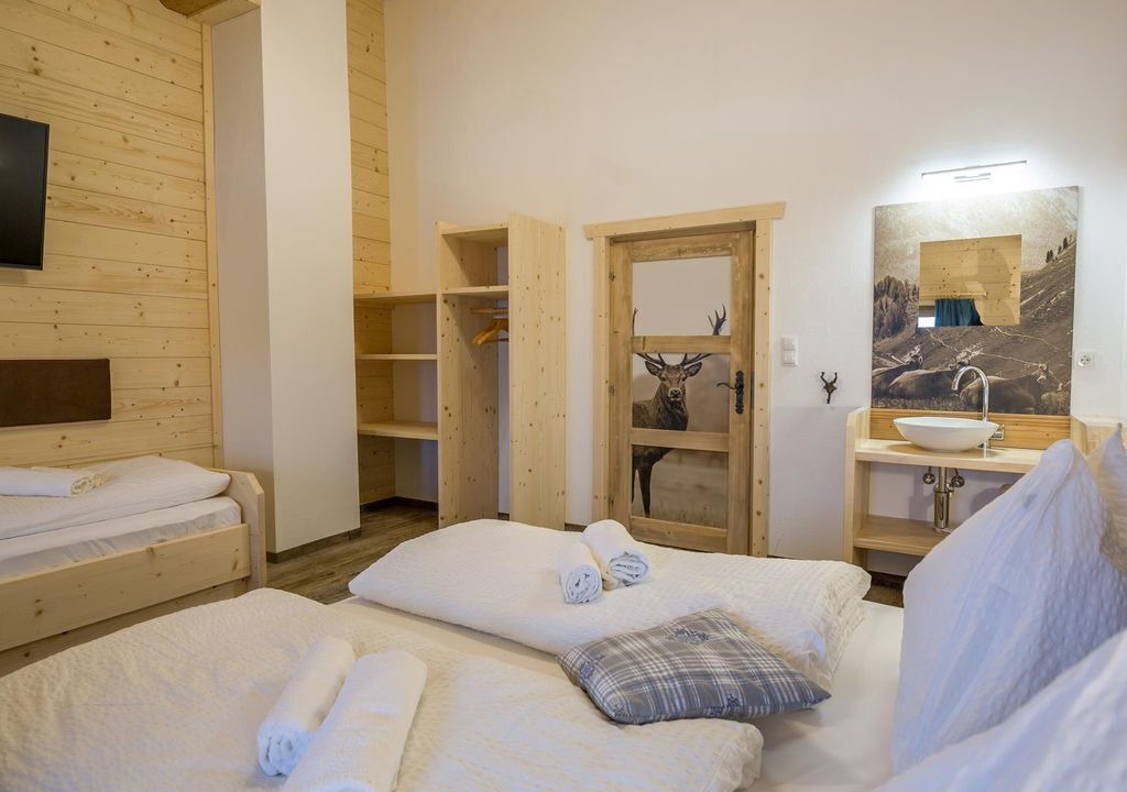Photo of Bedroom in Itter