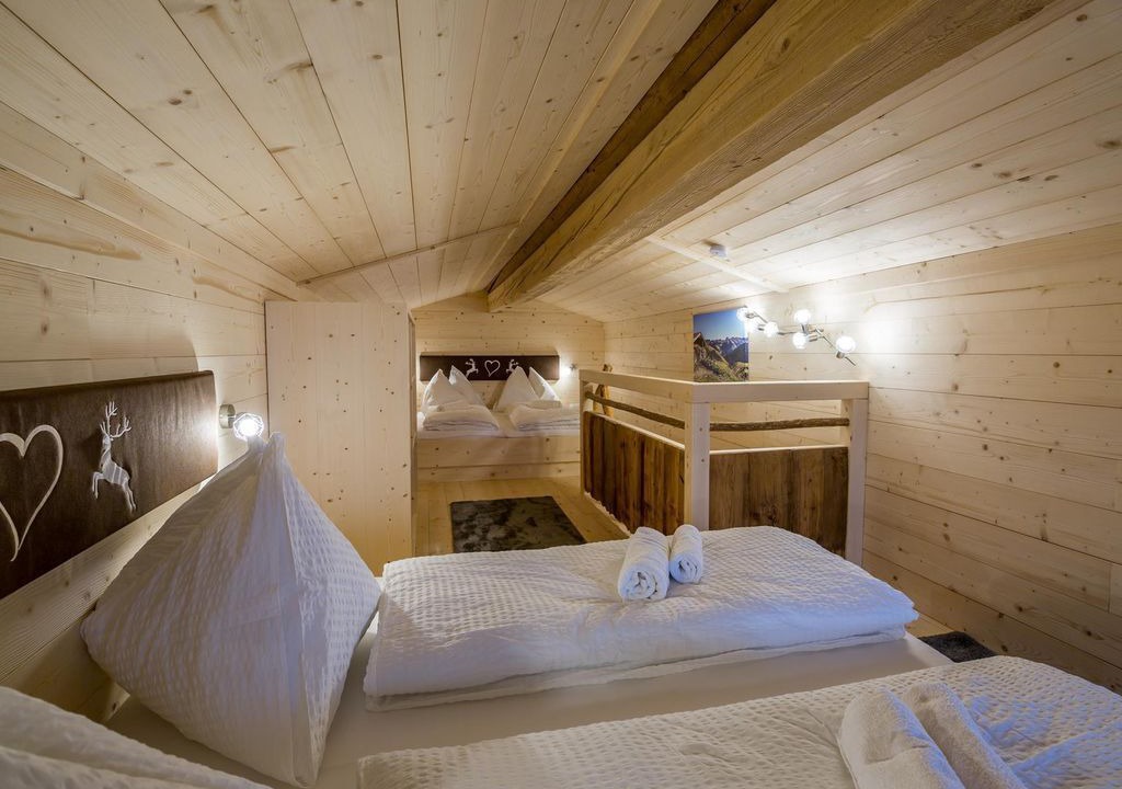 Photo of Bedroom in Itter