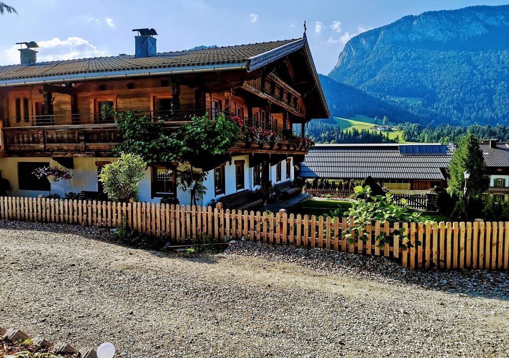 Photo of Outdoor in Itter