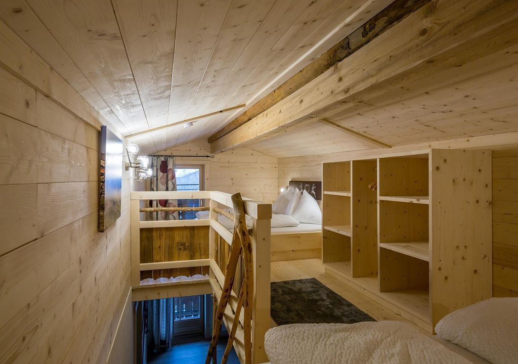 Photo of Bedroom in Itter