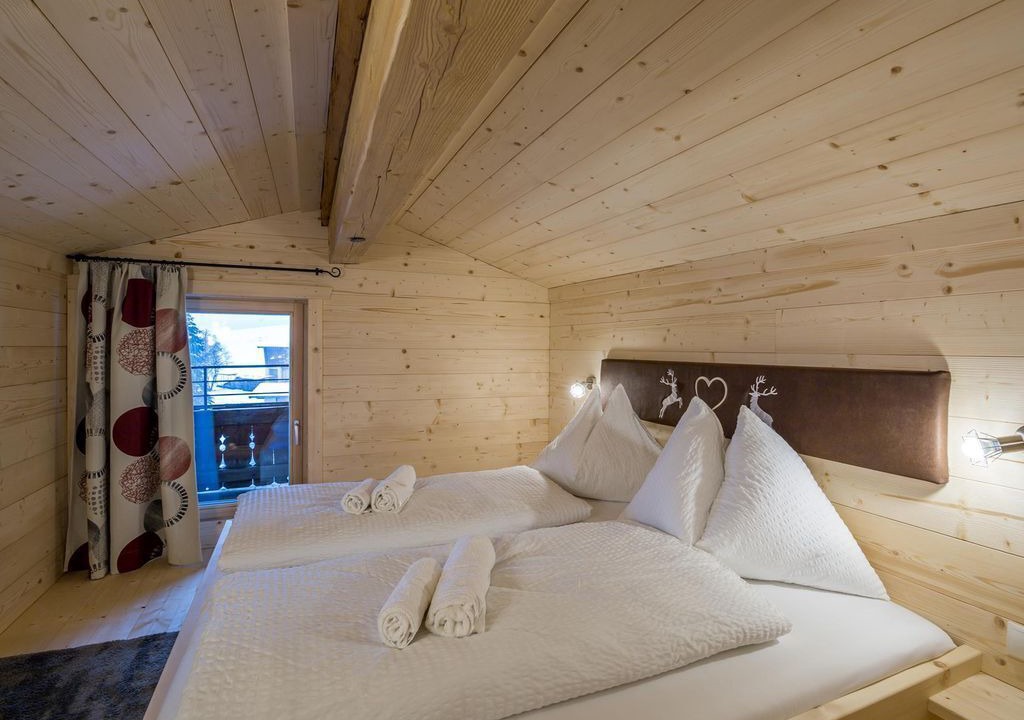 Photo of Bedroom in Itter