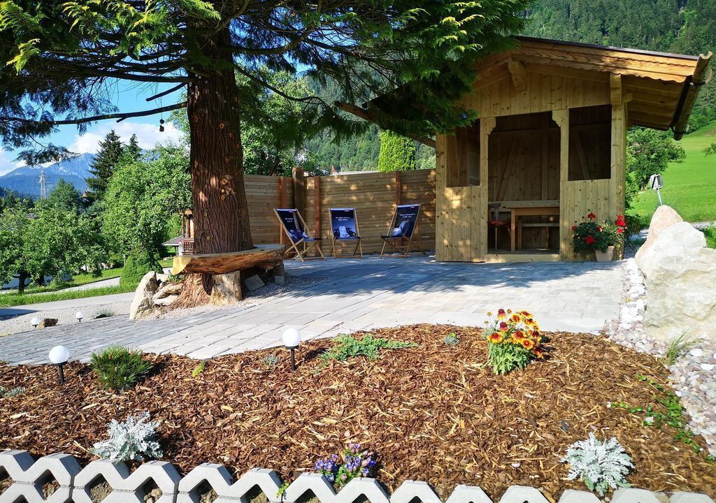 Photo of Outdoor in Itter