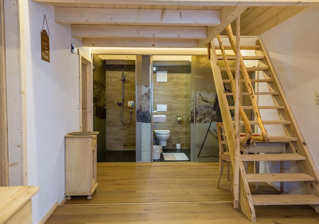 Photo of Bathroom in Itter