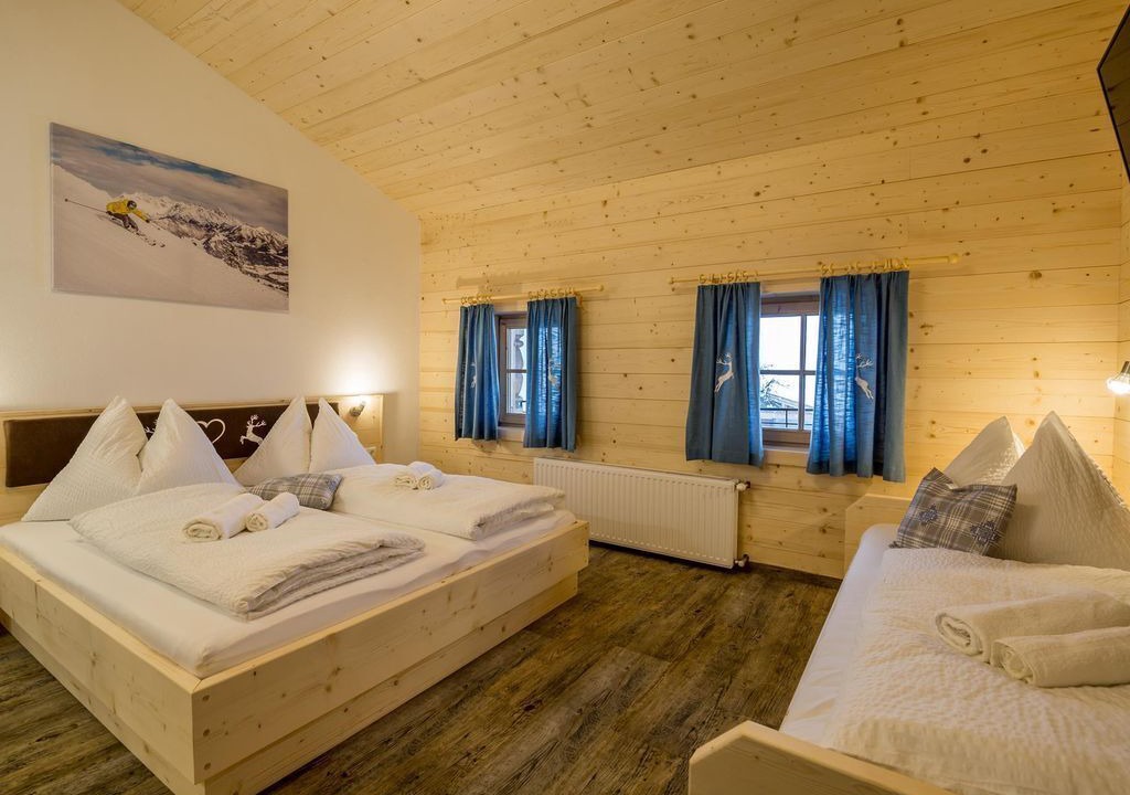 Photo of Bedroom in Itter