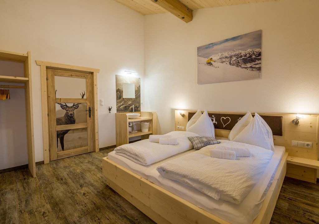 Photo of Bedroom in Itter