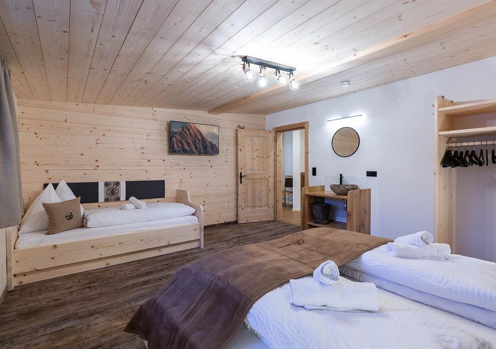 Photo of Bedroom in Itter