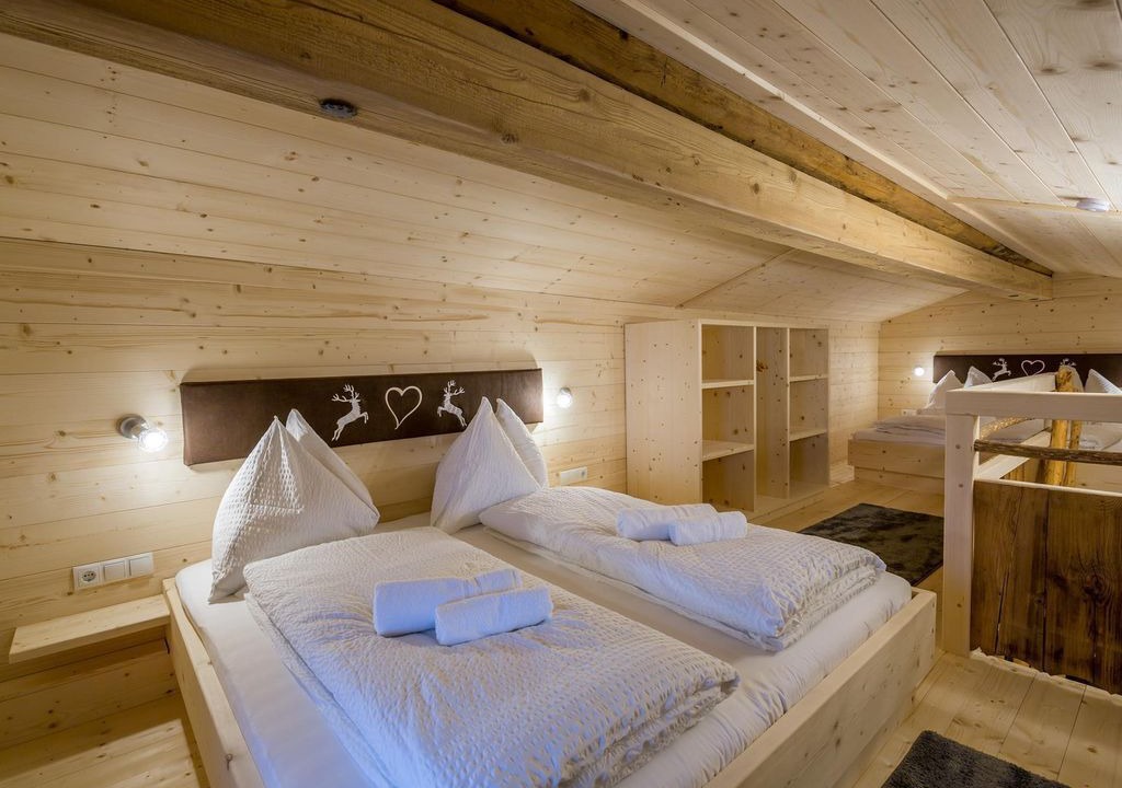Photo of Bedroom in Itter