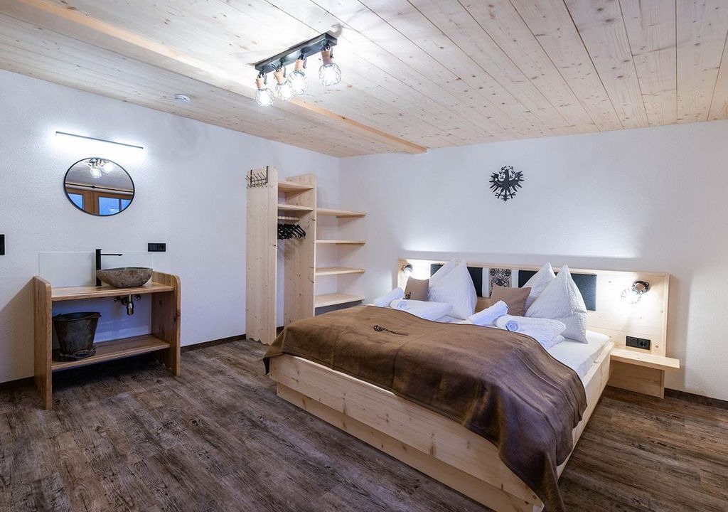 Photo of Bedroom in Itter