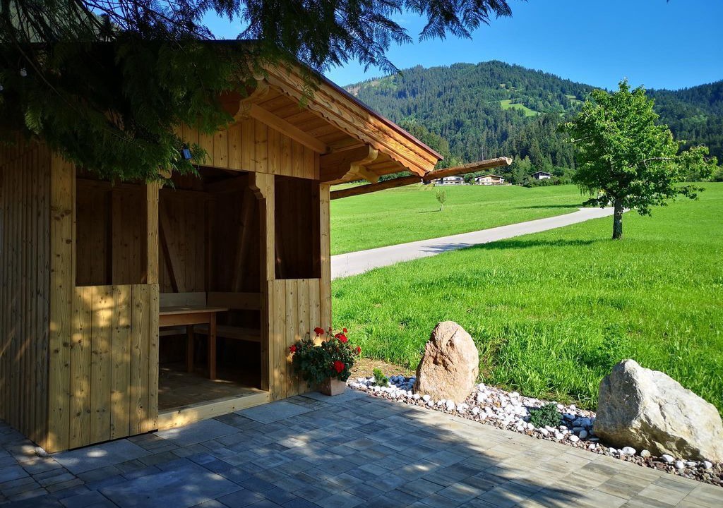 Photo of Outdoor in Itter