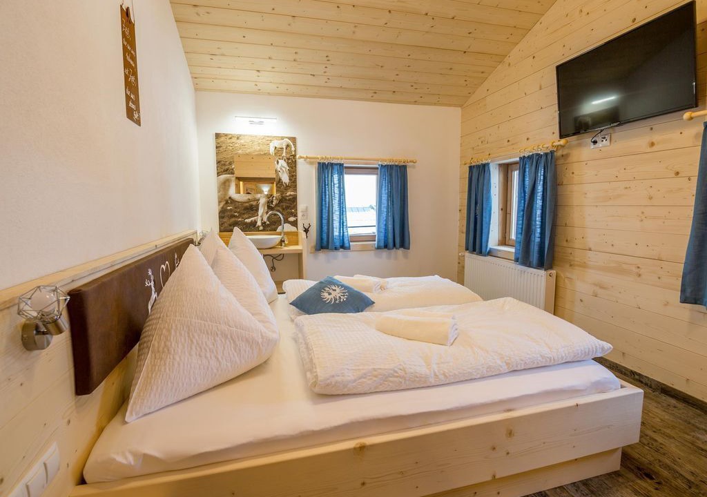 Photo of Bedroom in Itter