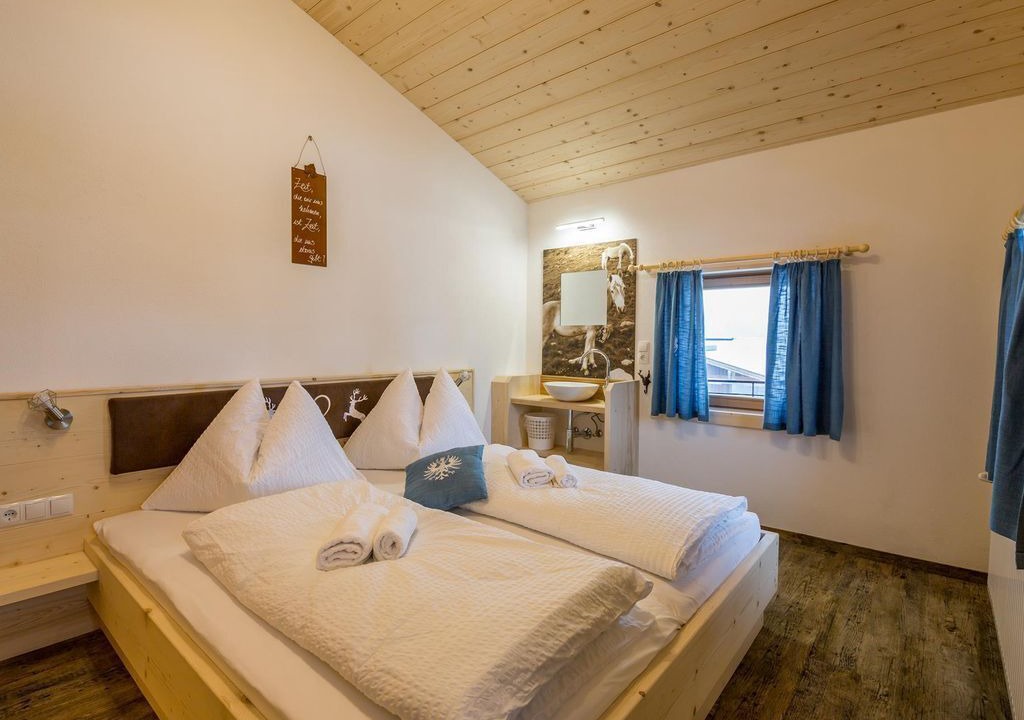 Photo of Bedroom in Itter
