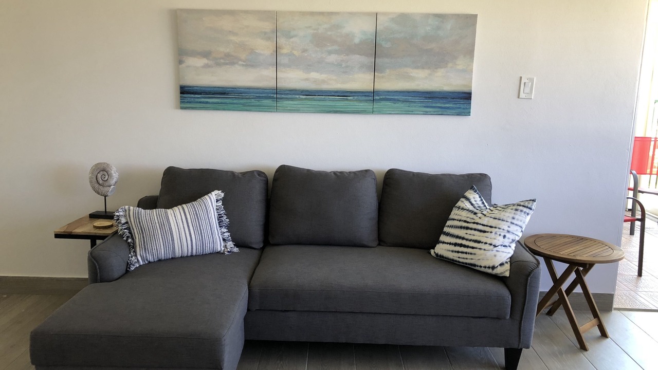 Photo of Livingroom in Vilomar