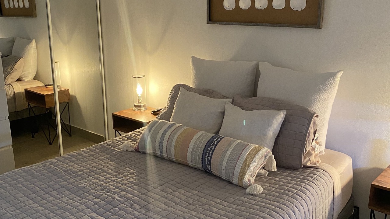Photo of Bedroom in Vilomar