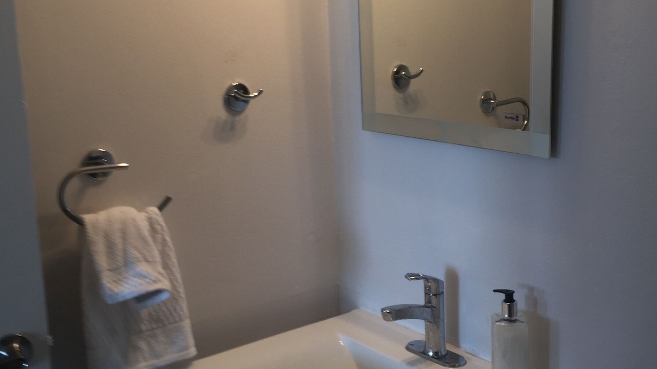 Photo of Bathroom in Vilomar