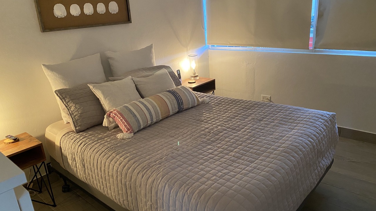 Photo of Bedroom in Vilomar