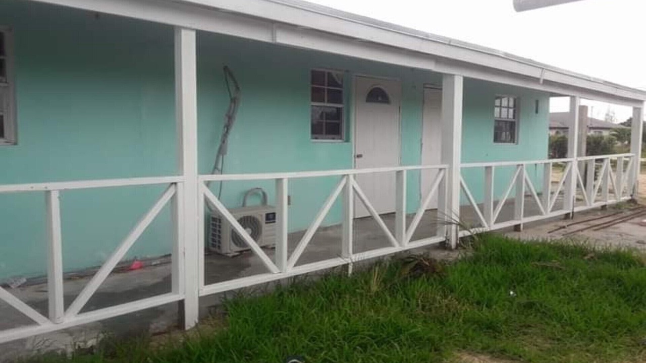 Photo of Outdoor in Andros Island