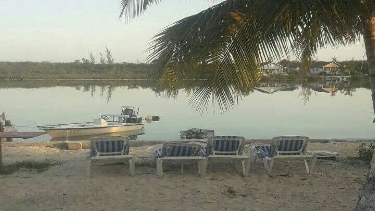 Photo of Outdoor in Andros Island