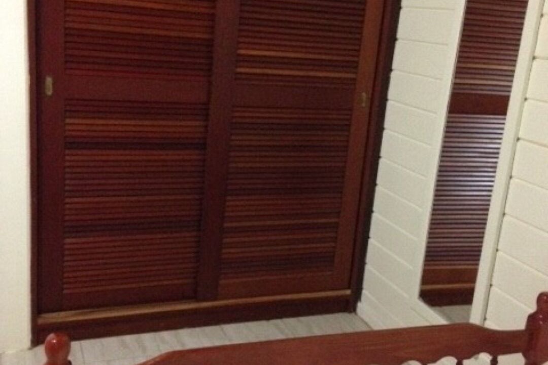Photo of Bedroom in Trois-Rivieres