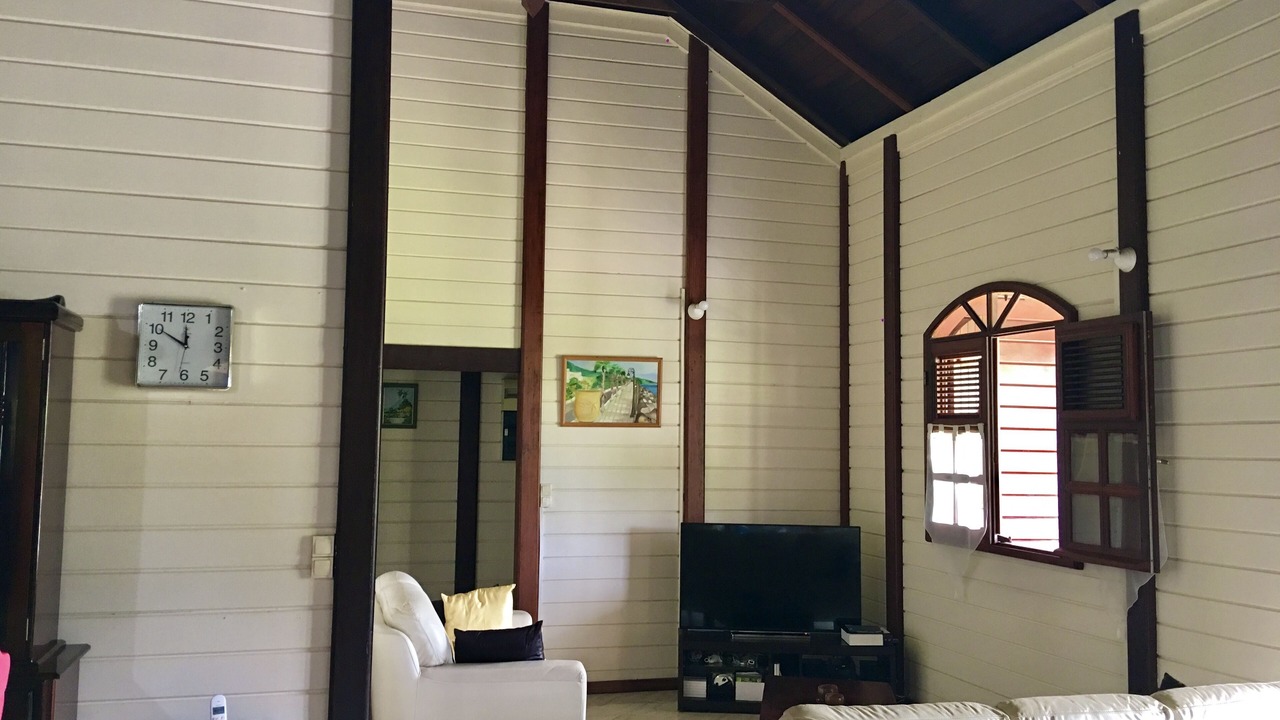 Photo of Livingroom in Trois-Rivieres