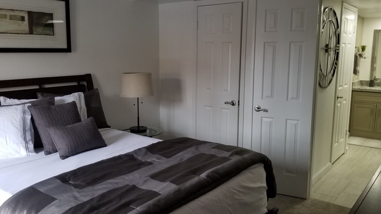 Photo of Bedroom in North Mountain