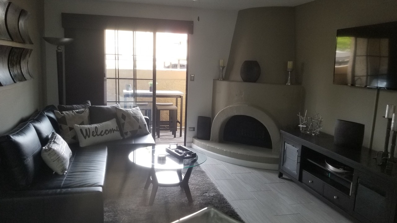 Photo of Livingroom in North Mountain