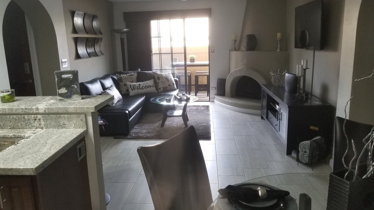 Photo of Livingroom in North Mountain