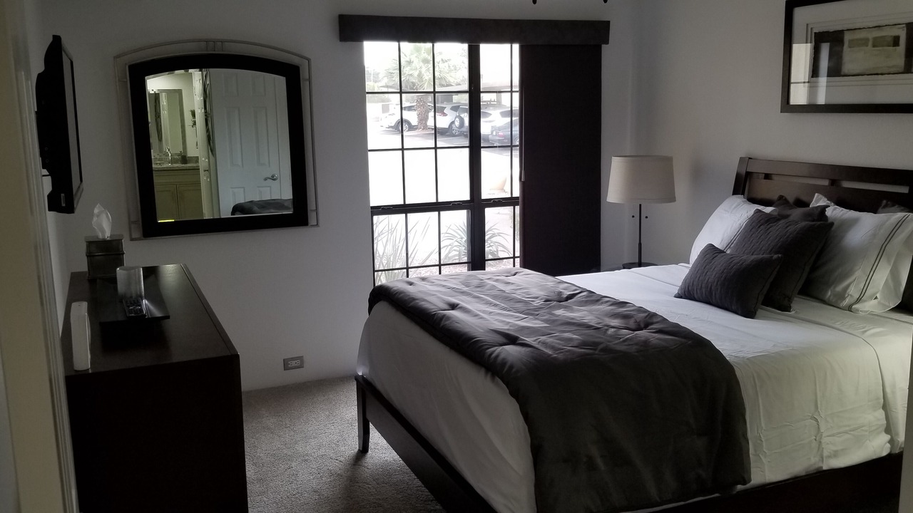 Photo of Bedroom in North Mountain