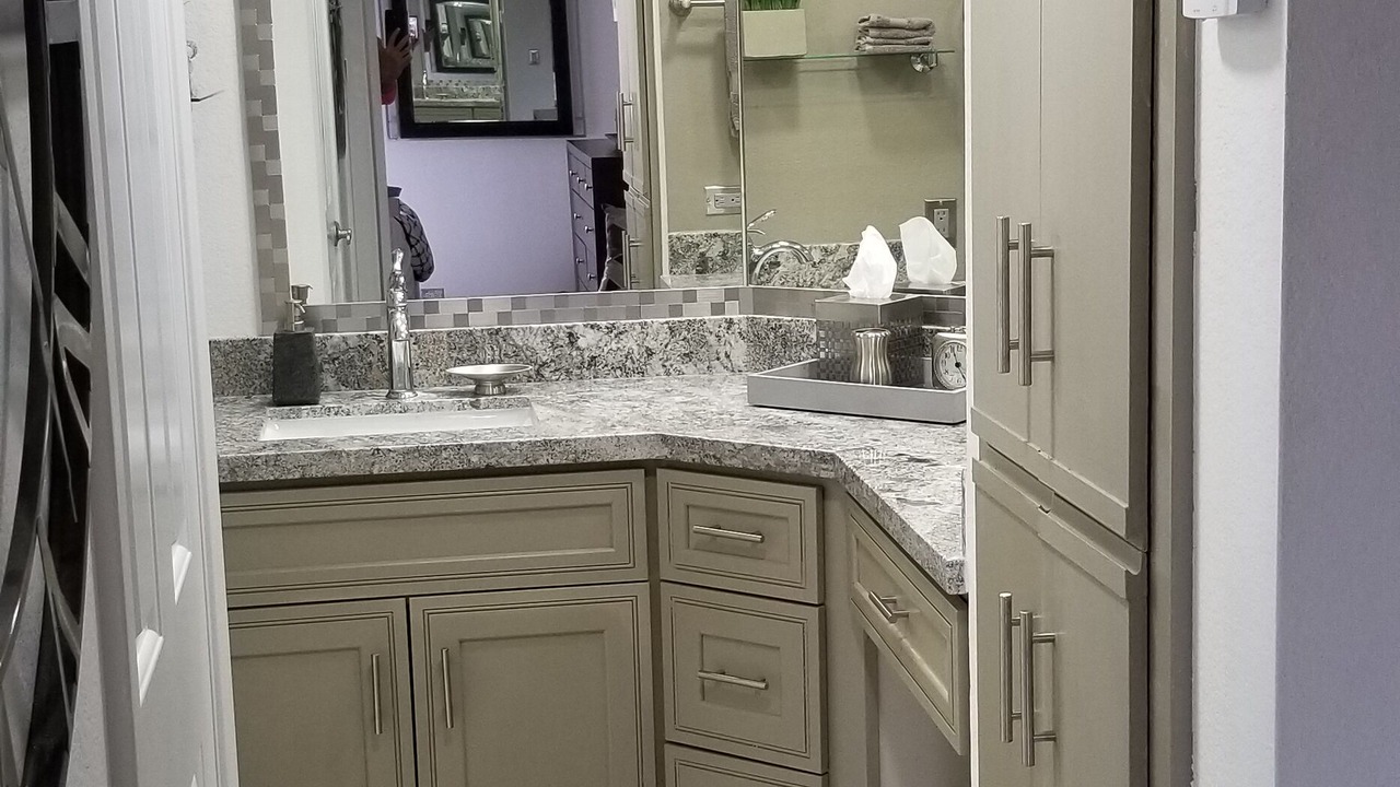 Photo of Bathroom in North Mountain