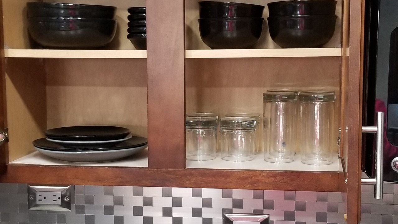 Photo of Kitchen in North Mountain