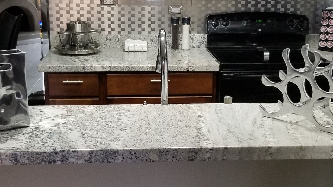 Photo of Kitchen in North Mountain