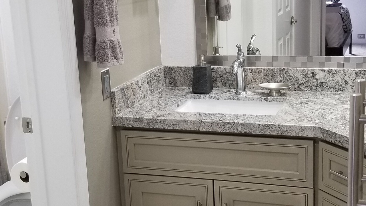 Photo of Bathroom in North Mountain