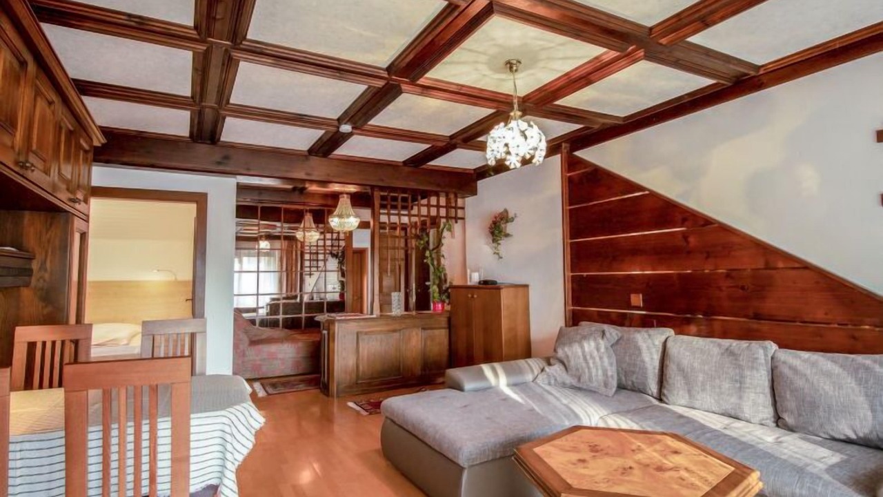 Photo of Livingroom in Klopein
