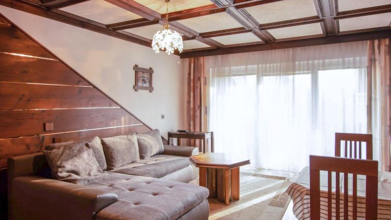 Photo of Livingroom in Klopein