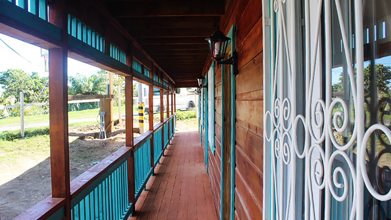 Photo of Outdoor in Politilly Bight
